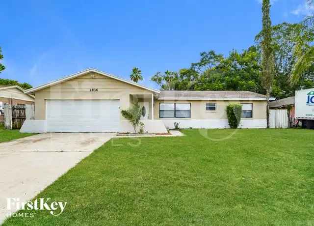 Property at 1836 Columbine Dr, Orlando, FL, 32818, 3 beds, 2 baths, [object Object]