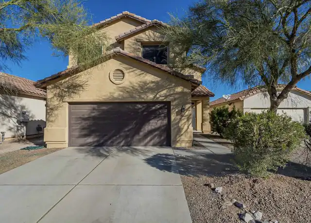 Property at 7398 W River Rim Pl, Tucson, AZ, 85743, 5 beds, 3 baths, [object Object]