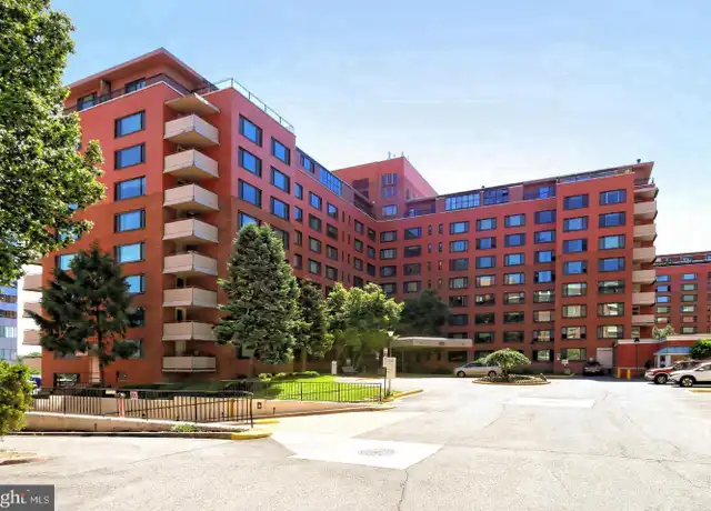 Property at 1121 Arlington Blvd #445, Arlington, VA, 22209, 1 bed, 1 bath, [object Object]