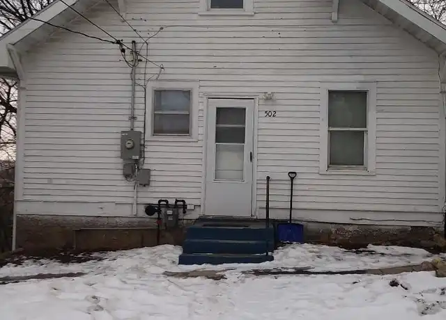 Property at 502 1st St SE, Minot, ND, 58701, 3 beds, 1 bath, [object Object]