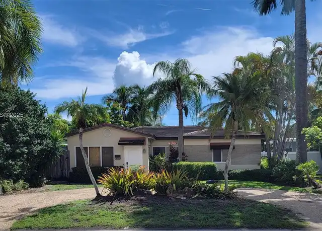 Property at 1028 NE 16th Ave, Fort Lauderdale, FL, 33304, 3 beds, 2 baths, [object Object]