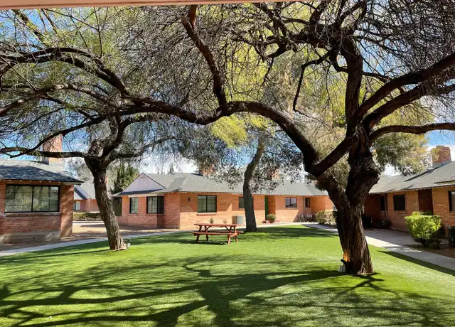 Property at 331 S Alvernon Way Unit 4114, Tucson, AZ, 85711, 1 bed, 1 bath, [object Object]