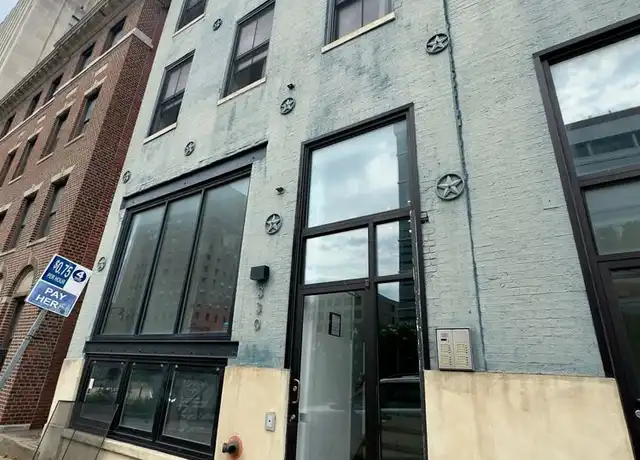 Property at 330 Saint Paul Pl Unit 330-3, Baltimore, MD, 21202, 1 bed, 1 bath, [object Object]