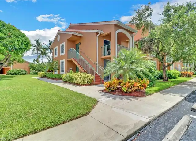 Property at 1205 Wildwood Lakes Blvd #201, Naples, FL, 34104, 1 bed, 1 bath, [object Object]