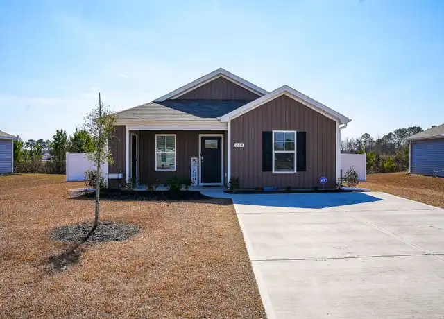 Property at 264 Jeff Waters CIR, Longs, SC, 29568, 3 beds, 2 baths, [object Object]