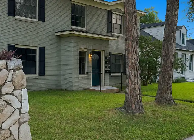 Property at 6601 Meadowlawn St Unit 1, Houston, TX, 77023, 1 bed, 1 bath, [object Object]