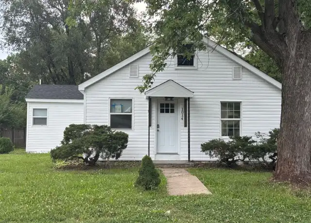 Property at 1014 Jefferson St, Columbia, MO, 65203, 2 beds, 1.5 baths, [object Object]