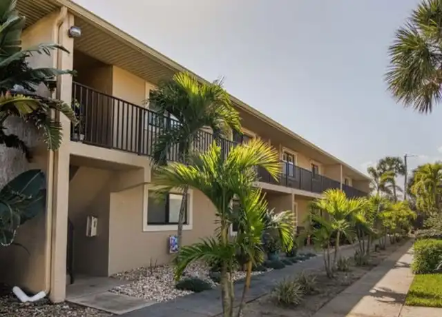 Property at 110 Desoto Pkwy #5, Satellite Beach, FL, 32937, 2 beds, 1 bath, [object Object]