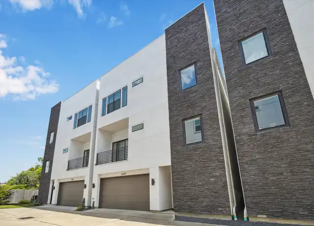 Property at 1621 Wheeler St Unit D, Houston, TX, 77004, 3 beds, 3.5 baths, [object Object]