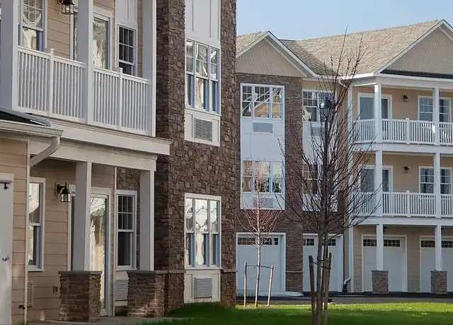 Property at The Cove - 118 Victory Rd, Springfield, NJ, 07081, 2 beds, 2 baths, [object Object]