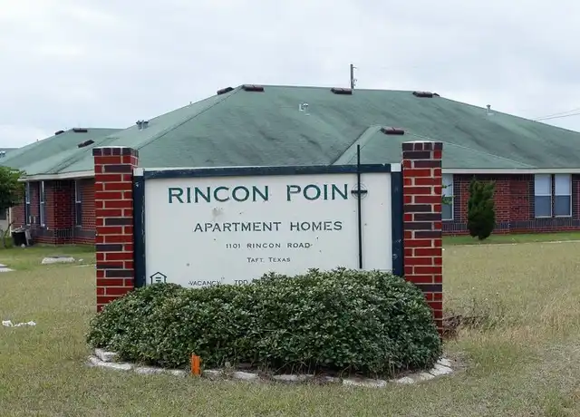 Property at 1101 Rincon Rd Unit 101, Taft, TX, 78390, 2 beds, 1 bath, [object Object]