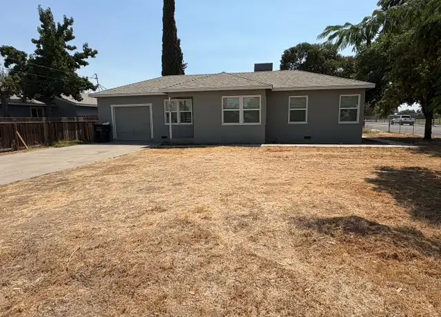 Property at 1033 W Houston Ave, Visalia, CA, 93291, 2 beds, 1 bath, [object Object]