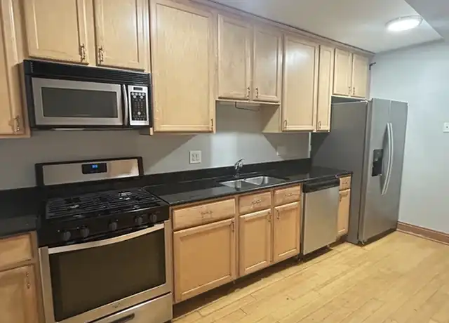 Property at 4518 S Vincennes Ave Unit GS, Chicago, IL, 60653, 2 beds, 2 baths, [object Object]