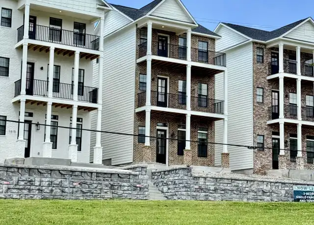 Property at 1623 Hillside Ave, Nashville, TN, 37203, 3 beds, 3.5 baths, [object Object]