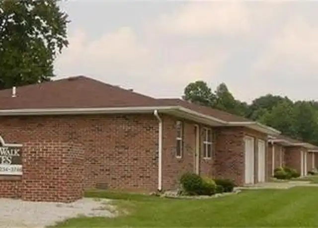 Property at 1627 Country Walk Ct Unit 1627 (M-149)(B1-147), Terre Haute, IN, 47803, 2 beds, 1 bath, [object Object]