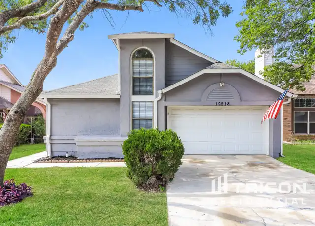 Property at 10218 Basin Fld, San Antonio, TX, 78245, 3 beds, 2 baths, [object Object]