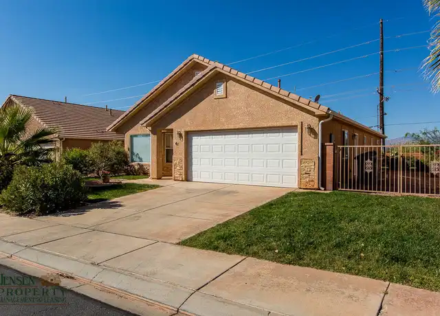 Property at 1806 N Dixie Downs Rd #41, Saint George, UT, 84770, 3 beds, 2 baths, [object Object]