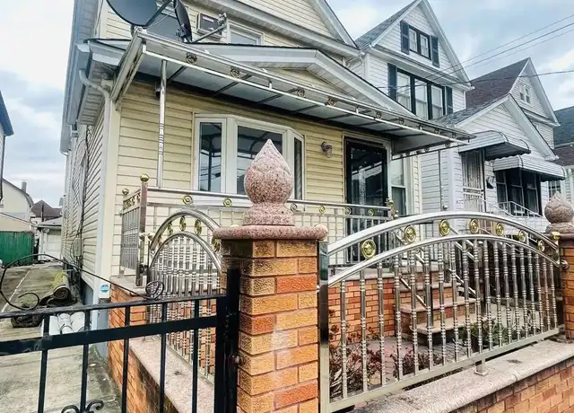 Property at 10117 131st St, South Richmond Hill, NY, 11419, 2 beds, 1 bath, [object Object]