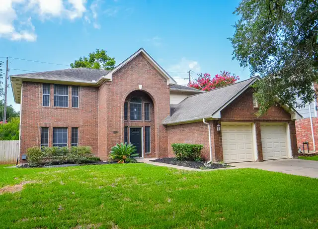 Property at 6310 Oakburl Ln, Sugar Land, TX, 77479, 4 beds, 2.5 baths, [object Object]