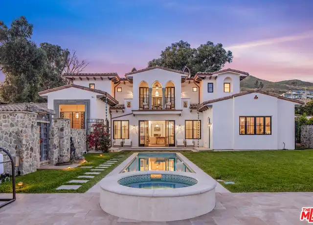 Property at 29943 Harvester Rd, Malibu, CA, 90265, 4 beds, 4.5 baths, [object Object]