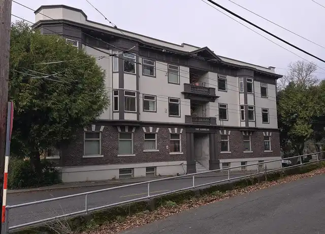 Property at The Kinnear - 905 Olympic Way W, Seattle, WA, 98119, 1-2 bed, 1 bath, [object Object]