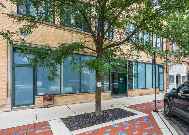 Property at 1907 S Blue Island Ave, Chicago, IL, 60608, 2 beds, 1 bath, [object Object]