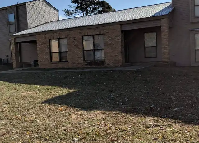 Property at 195 Moser St Unit A5, Melbourne, AR, 72556, 2 beds, 1.5 baths, [object Object]