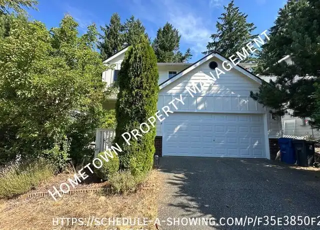 Property at 3714 Cooper Crest Dr NW, Olympia, WA, 98502, 3 beds, 2.5 baths, [object Object]