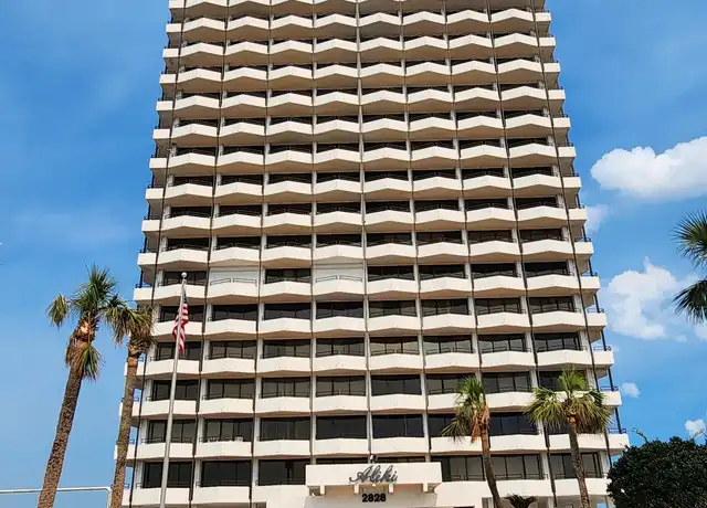 Property at 2828 N Atlantic Ave, Daytona Beach, FL, 32118, 2 beds, 2 baths, [object Object]