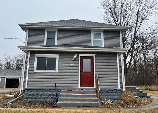Property at 6080 Brooklyn Rd Unit 1, Jackson, MI, 49201, 0 beds, 1 bath, [object Object]