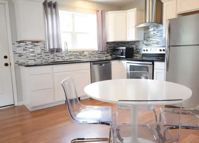Property at 605 S Aurora St Unit 2, Ithaca, NY, 14850, 3 beds, 1 bath, [object Object]