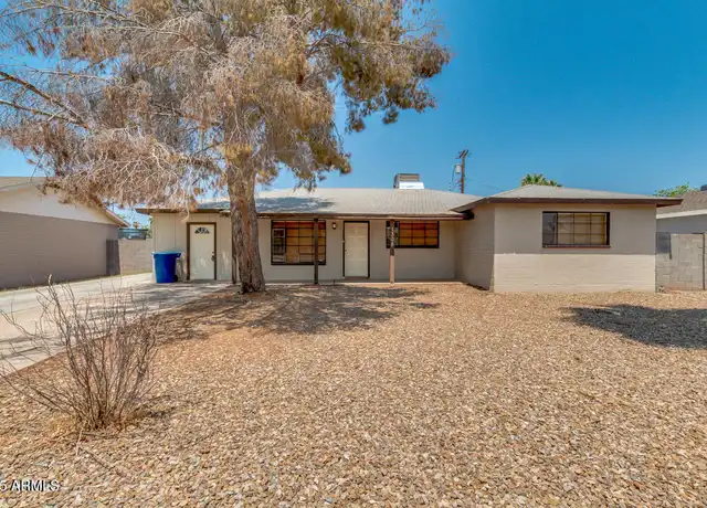 Property at 1308 W 6th St, Tempe, AZ, 85281, 5 beds, 2 baths, [object Object]