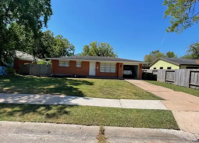 Property at 4322 Tavenor Ln, Houston, TX, 77047, 3 beds, 1 bath, [object Object]