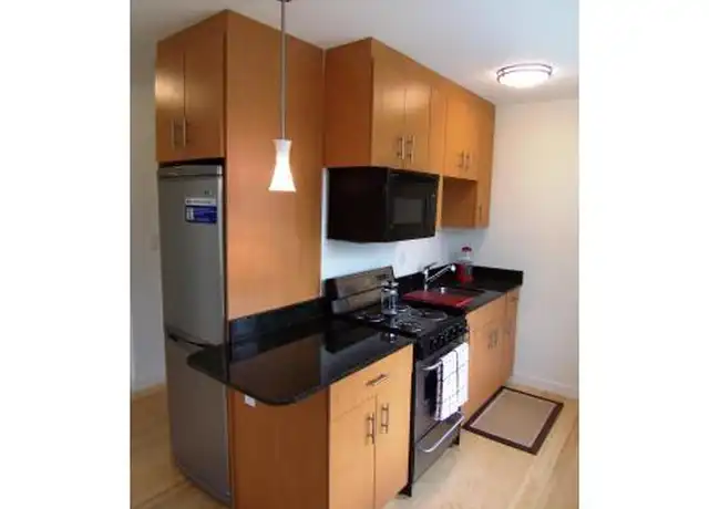 Property at 461 Park Dr #104, Boston, MA, 02215, 0 beds, 1 bath, [object Object]