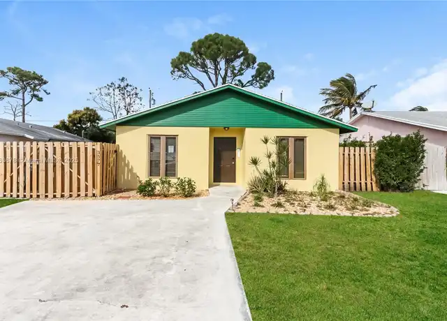 Property at 3577 Lothair Ave, Boynton Beach, FL, 33436, 3 beds, 2 baths, [object Object]