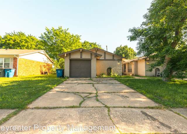 Photo of 10118 E 30th St, Tulsa, OK 74129