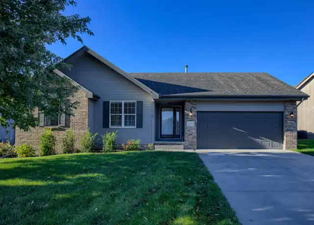 Property at 16817 Pierce St, Omaha, NE, 68130, 3 beds, 2 baths, [object Object]