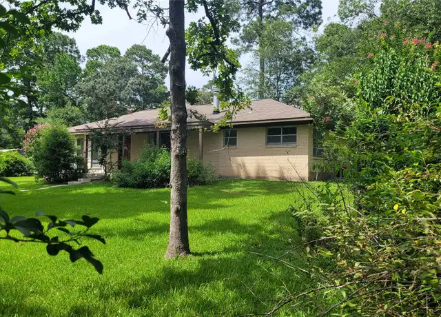Property at 110 Sunset Blvd, Conroe, TX, 77303, 3 beds, 2 baths, [object Object]