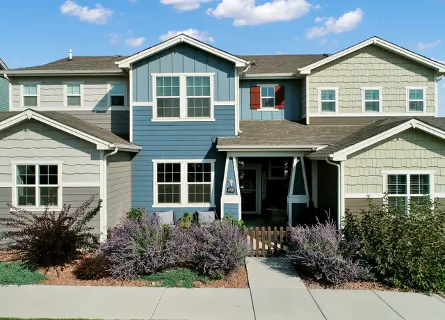 Property at 80 S Olympian Dr, Colorado Springs, CO, 80905, 3 beds, 2.5 baths, [object Object]