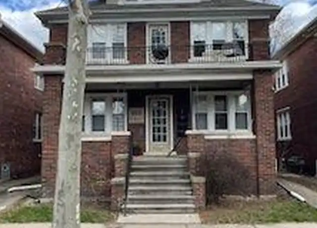 Property at 860 Beaconsfield Ave, Grosse Pointe Park, MI, 48230, 2 beds, 1 bath, [object Object]