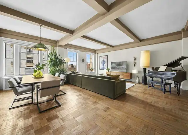 Property at 650 W End Ave Unit 9B, New York, NY, 10025, 3 beds, 3 baths, [object Object]