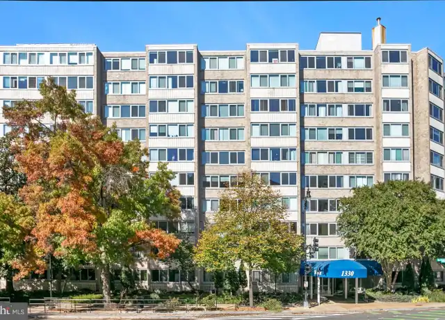 Property at 1330 New Hampshire Ave NW #606, Washington, DC, 20036, 0 beds, 1 bath, [object Object]