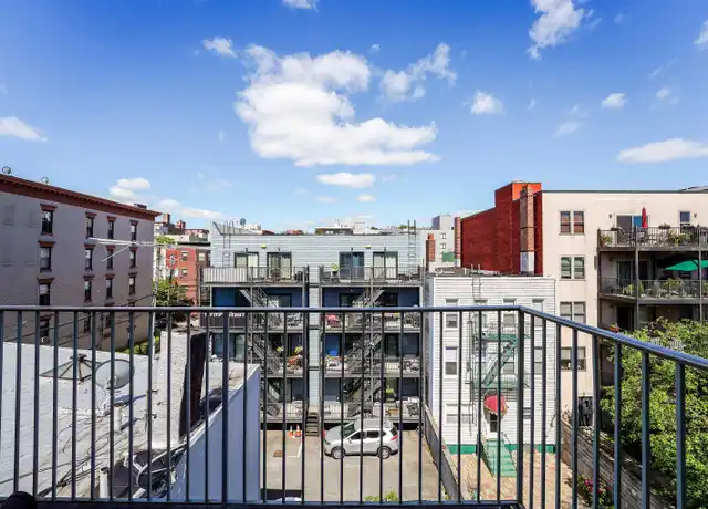 Property at 402 Madison St #4, Hoboken, NJ, 07030, 3 beds, 2 baths, [object Object]