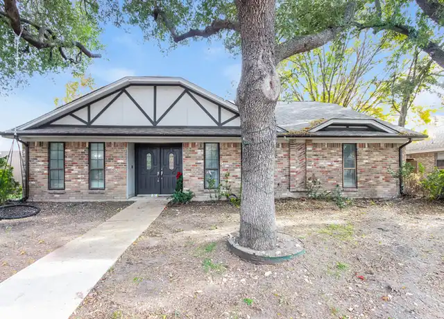 Property at 510 Ridgegate Dr, Garland, TX, 75040, 4 beds, 2.5 baths, [object Object]