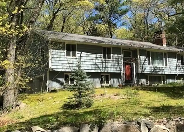 Property at 69 Rathbun Rd Unit 1, Natick, MA, 01760, 4 beds, 3 baths, [object Object]