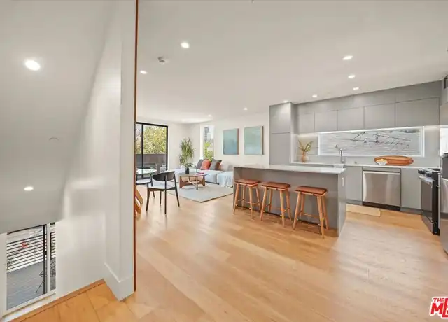 Property at 1750 N Van Ness Ave Unit 1/2, Los Angeles, CA, 90028, 4 beds, 4 baths, [object Object]