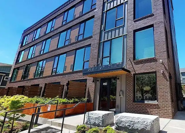 Property at Maple Leaf Flats - 442 NE Maple Leaf Pl, Seattle, WA, 98115, 0-1 beds, 1 bath, [object Object]
