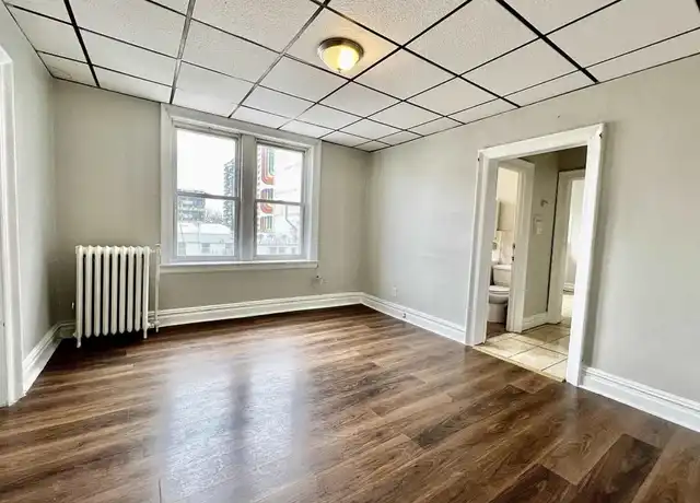 Property at 16 Cottage St #1, Jersey City, NJ, 07306, 1 bed, 1 bath, [object Object]