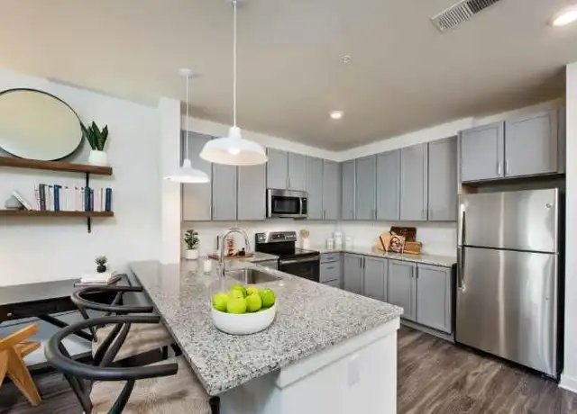 Property at 83 W Ernest Barrett Pkwy NW, Marietta, GA, 30066, 2 beds, 2 baths, [object Object]