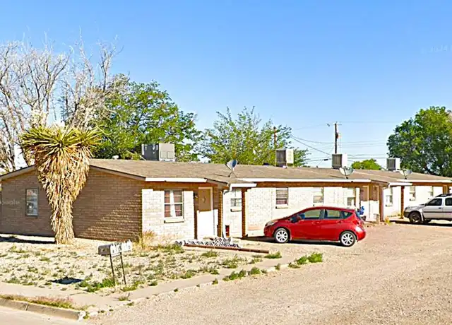 Property at 1409 Aspen Dr Unit C, Alamogordo, NM, 88310, 2 beds, 1 bath, [object Object]
